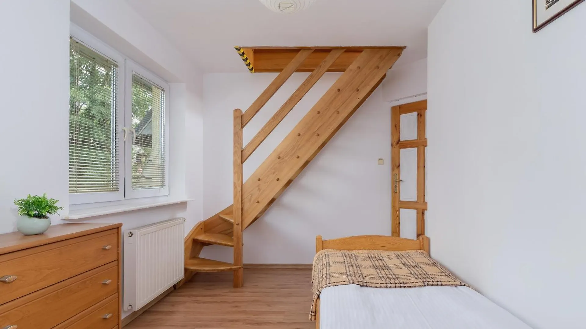 Lägenhet Klimatyczny Apartament Z Tarasem I Widokiem Na Gory By Noclegi Renters Zakopane