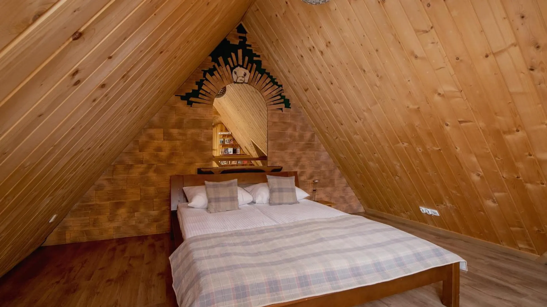 Lägenhet Klimatyczny Apartament Z Tarasem I Widokiem Na Gory By Noclegi Renters Zakopane Polen