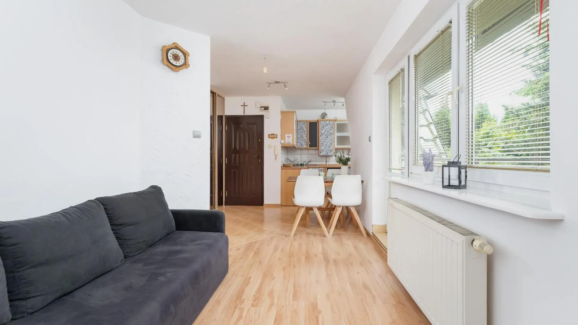 Klimatyczny Apartament Z Tarasem I Widokiem Na Gory By Noclegi Renters Zakopane