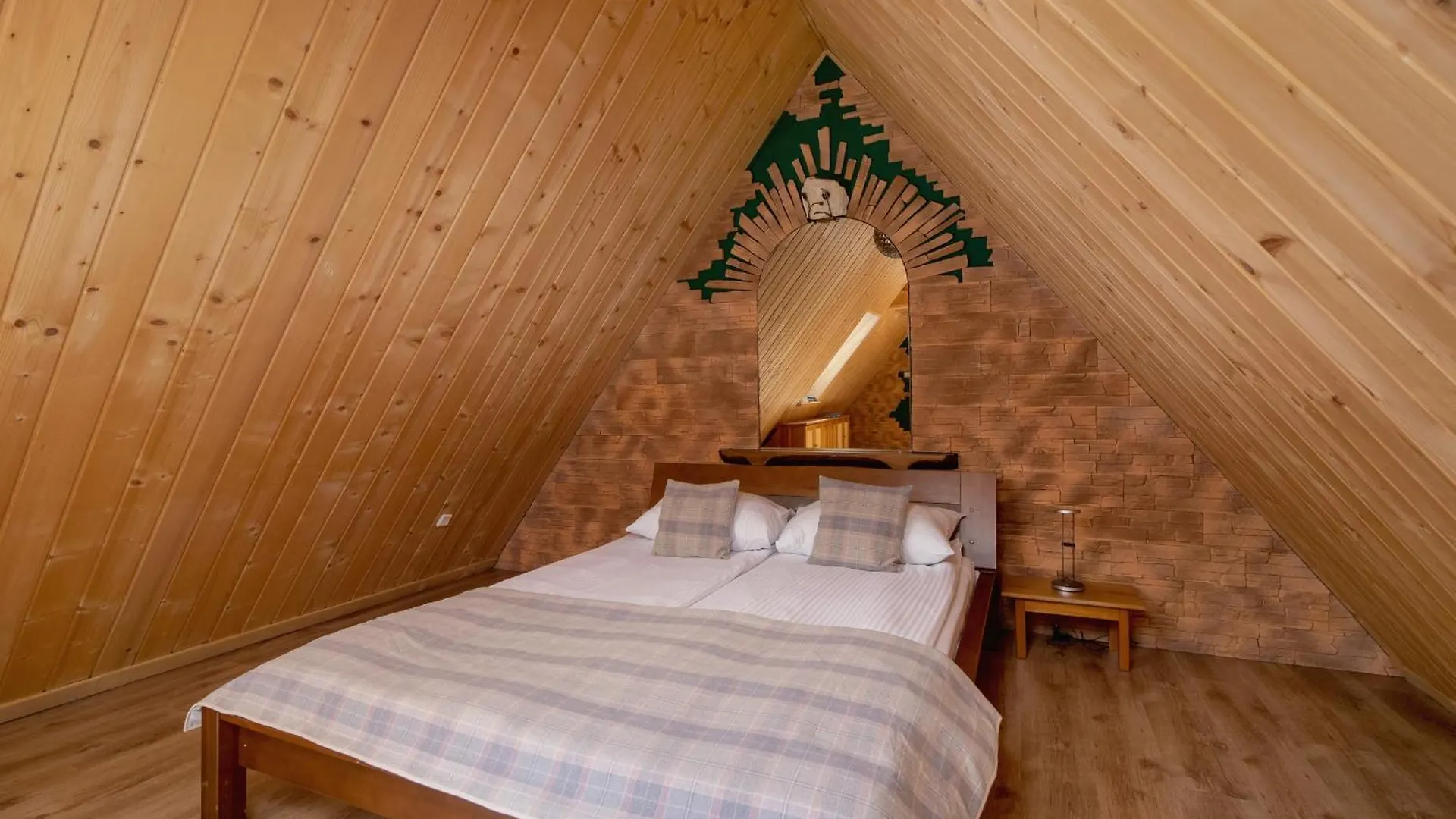Lägenhet Klimatyczny Apartament Z Tarasem I Widokiem Na Gory By Noclegi Renters Zakopane