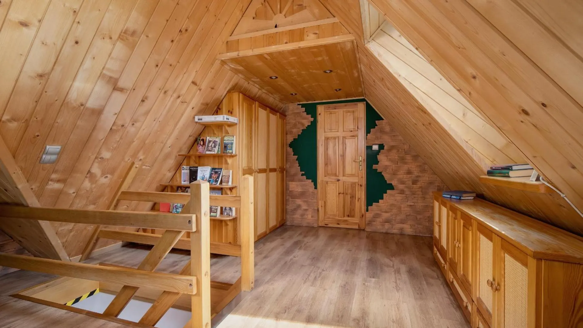 Lägenhet Klimatyczny Apartament Z Tarasem I Widokiem Na Gory By Noclegi Renters Zakopane Polen