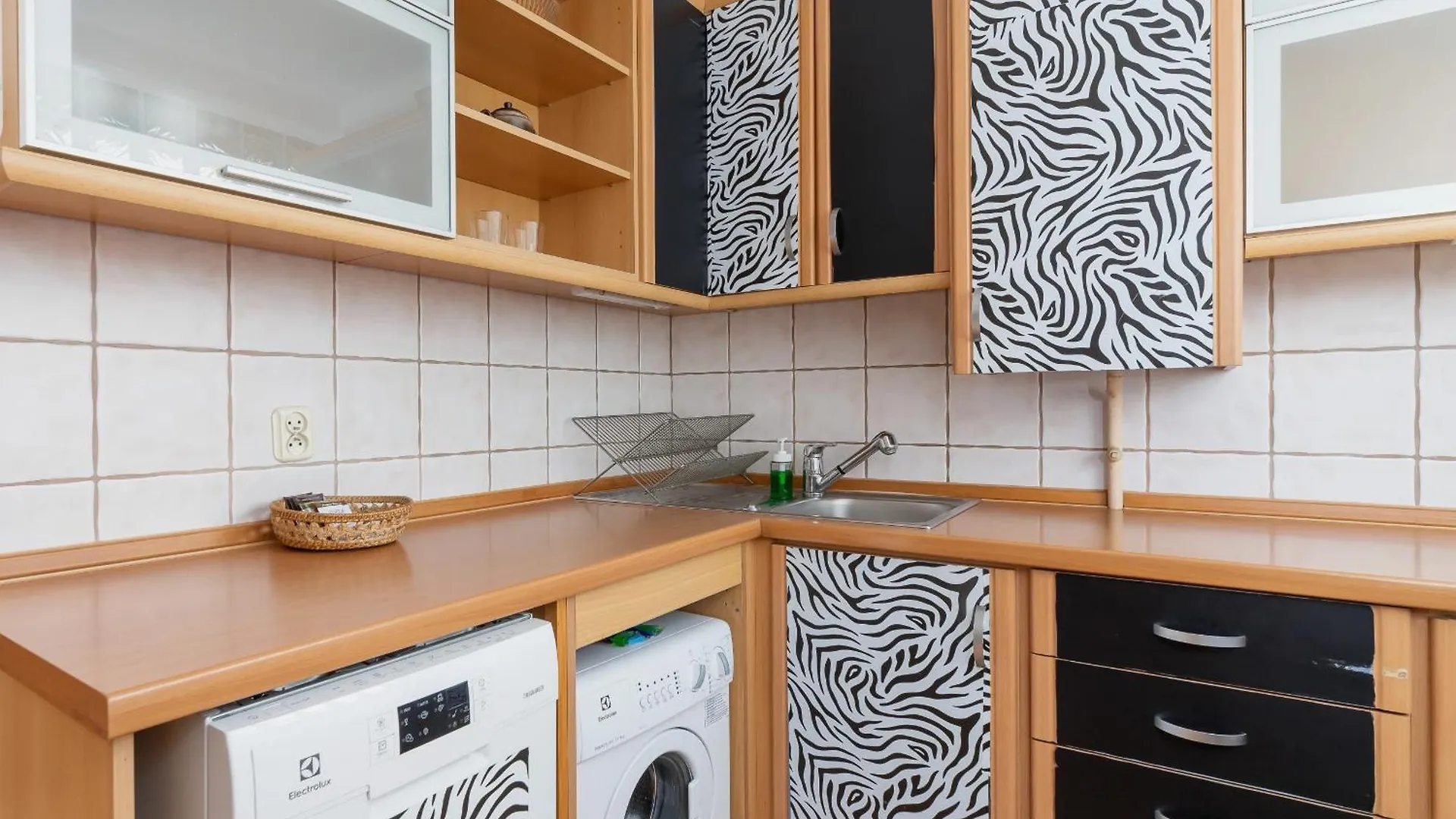 Lägenhet Klimatyczny Apartament Z Tarasem I Widokiem Na Gory By Noclegi Renters Zakopane