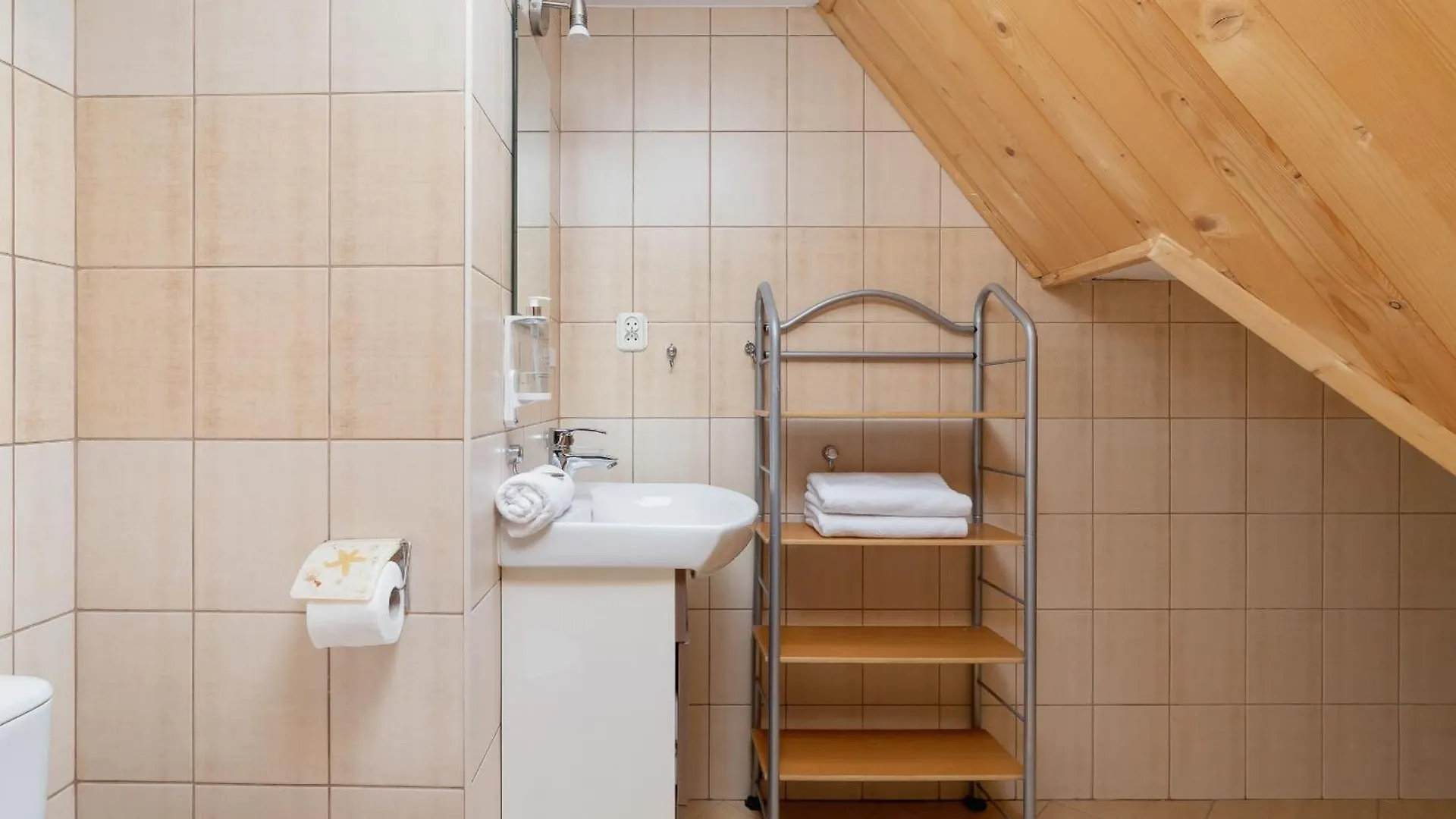 Lägenhet Klimatyczny Apartament Z Tarasem I Widokiem Na Gory By Noclegi Renters Zakopane Polen